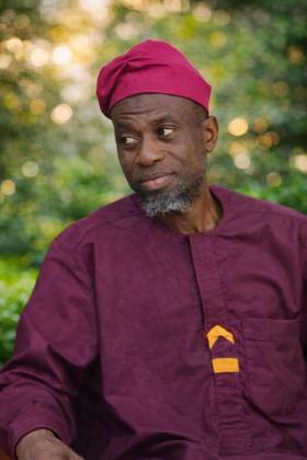 Prof. Kazeem Adekunle Adegoke
