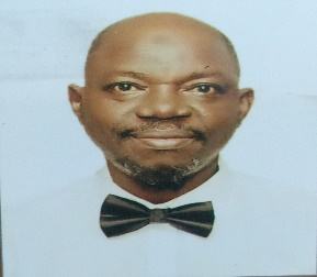Dr. Bashiru Abdul-Raheem