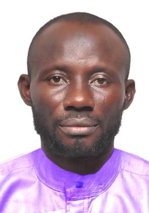 Dr. Oloke Muritala Akorede