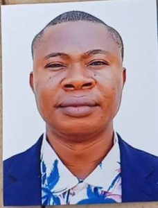 Dr. Michael Deji Olajide