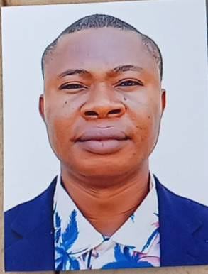 Dr. Michael Deji Olajide