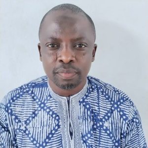 Dr. Mueezdeen Ajibade Adebiyi