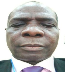 Dr. Adeniyi Olufemi Abodunrin