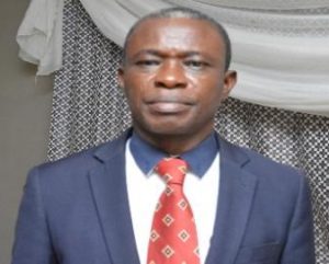 Dr. Samuel Sunday Alamu
