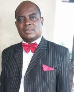 Dr. Abel Leke Ogundeji