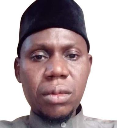 Dr. Busari Jamiu Muhammad