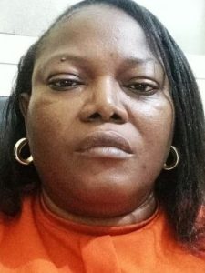 Mrs. Elizabeth Adetutu Oluyelu