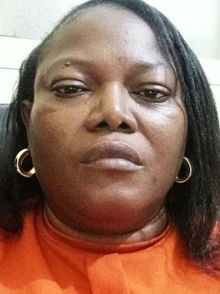 Mrs. Elizabeth Adetutu Oluyelu
