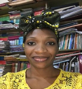 Dr. Adedoyinsola Omowunmi Eleshin