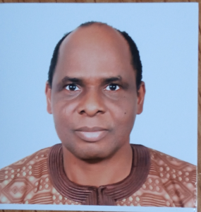 Ayodeji Olukoju