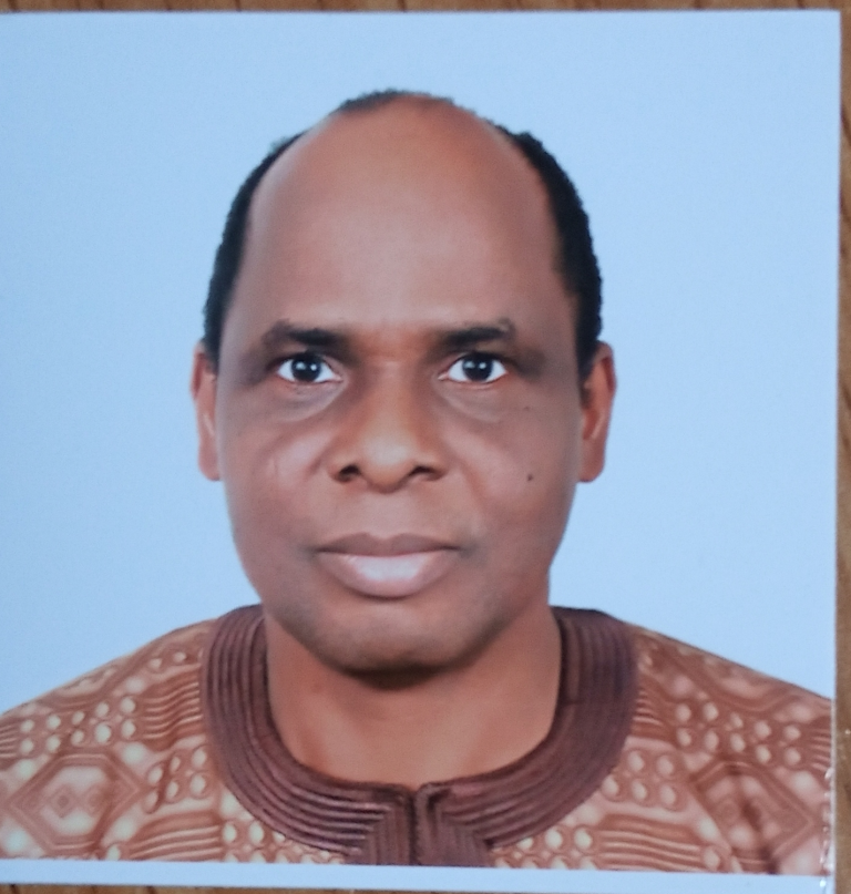Ayodeji Olukoju