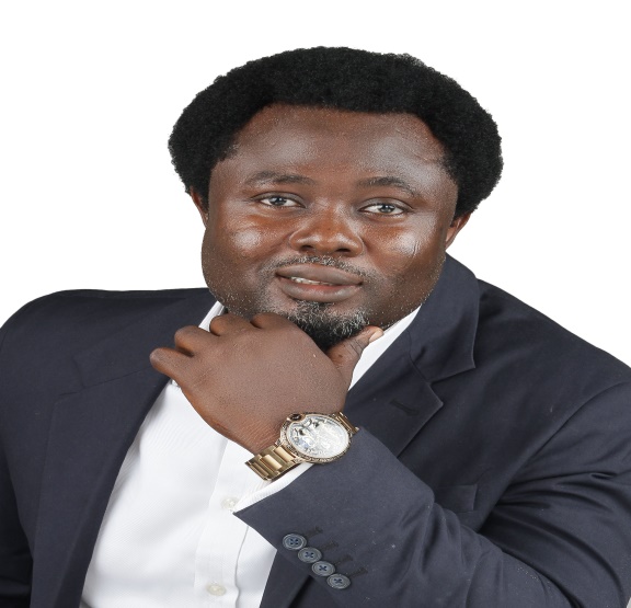 Dr. Felix Oludare Ajiola