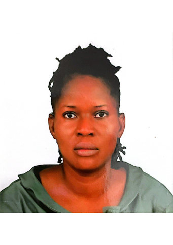 Florence Ewomazino Nweke