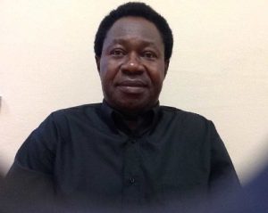 Jim Ijenwa Unah