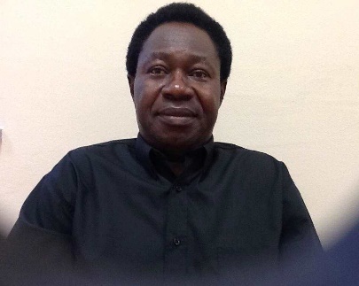 Jim Ijenwa Unah