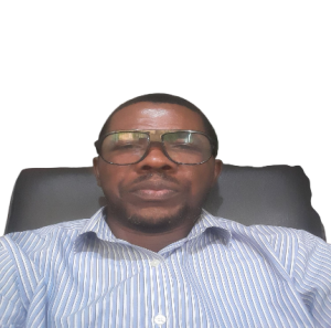 Prof. Johnson Folorunso Ilọri