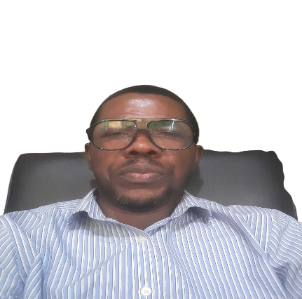 Prof. Johnson Folorunso Ilọri
