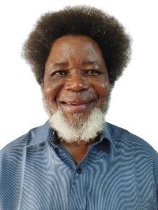 Prof. Oladiipo Ajiboye
