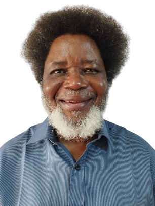 Prof. Oladiipo Ajiboye