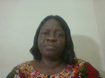 Dr. Olubunmi Temilade Olawoyin