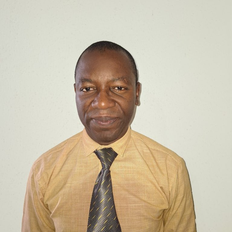 Dr. Olusola Ogunbayo