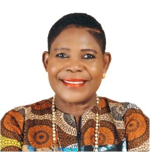 Dr. Omolola Risikat Akande