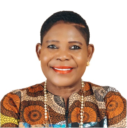 Dr. Omolola Risikat Akande